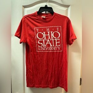 Ohio State Homage Shirt